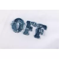 $34.00 USD Off-White T-Shirts Short Sleeved For Unisex #1328301