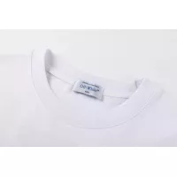 $34.00 USD Off-White T-Shirts Short Sleeved For Unisex #1328301