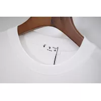 $34.00 USD Off-White T-Shirts Short Sleeved For Unisex #1328313