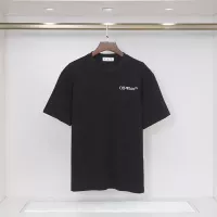 $34.00 USD Off-White T-Shirts Short Sleeved For Unisex #1328314