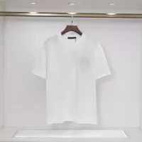 $36.00 USD Chrome Hearts T-Shirts Short Sleeved For Unisex #1328315
