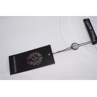 $36.00 USD Chrome Hearts T-Shirts Short Sleeved For Unisex #1328315