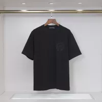 $36.00 USD Chrome Hearts T-Shirts Short Sleeved For Unisex #1328316