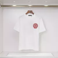 $36.00 USD Chrome Hearts T-Shirts Short Sleeved For Unisex #1328317