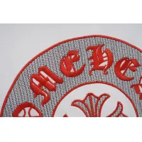 $36.00 USD Chrome Hearts T-Shirts Short Sleeved For Unisex #1328317