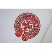 $36.00 USD Chrome Hearts T-Shirts Short Sleeved For Unisex #1328317