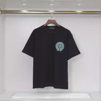 $36.00 USD Chrome Hearts T-Shirts Short Sleeved For Unisex #1328318