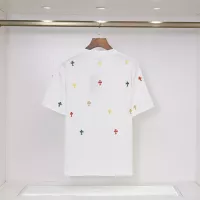 $36.00 USD Chrome Hearts T-Shirts Short Sleeved For Unisex #1328319