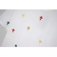 $36.00 USD Chrome Hearts T-Shirts Short Sleeved For Unisex #1328319