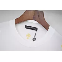 $36.00 USD Chrome Hearts T-Shirts Short Sleeved For Unisex #1328319
