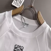 $45.00 USD LOEWE T-Shirts Short Sleeved For Unisex #1328343