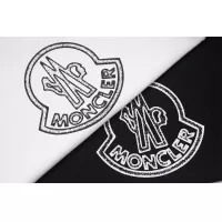 $32.00 USD Moncler T-Shirts Short Sleeved For Unisex #1328345