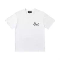 $42.00 USD Amiri T-Shirts Short Sleeved For Unisex #1328353