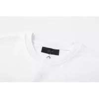 $42.00 USD Amiri T-Shirts Short Sleeved For Unisex #1328353