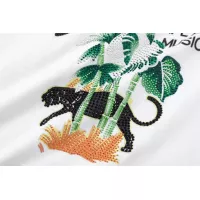 $42.00 USD Amiri T-Shirts Short Sleeved For Unisex #1328353