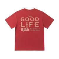 $42.00 USD Amiri T-Shirts Short Sleeved For Unisex #1328357