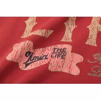 $42.00 USD Amiri T-Shirts Short Sleeved For Unisex #1328357