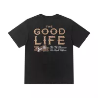 $42.00 USD Amiri T-Shirts Short Sleeved For Unisex #1328358
