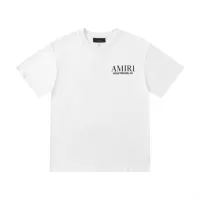 $38.00 USD Amiri T-Shirts Short Sleeved For Unisex #1328360