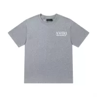 $38.00 USD Amiri T-Shirts Short Sleeved For Unisex #1328361