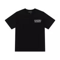 $38.00 USD Amiri T-Shirts Short Sleeved For Unisex #1328363