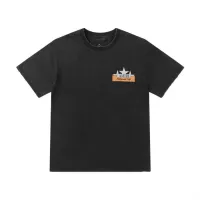 $42.00 USD Amiri T-Shirts Short Sleeved For Unisex #1328364