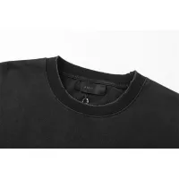 $42.00 USD Amiri T-Shirts Short Sleeved For Unisex #1328364