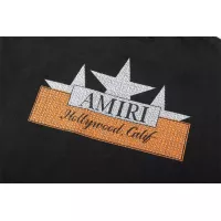 $42.00 USD Amiri T-Shirts Short Sleeved For Unisex #1328364