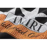 $42.00 USD Amiri T-Shirts Short Sleeved For Unisex #1328364