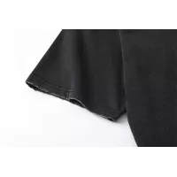 $42.00 USD Amiri T-Shirts Short Sleeved For Unisex #1328364