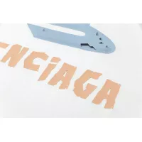 $45.00 USD Balenciaga T-Shirts Short Sleeved For Unisex #1328365
