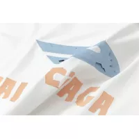 $45.00 USD Balenciaga T-Shirts Short Sleeved For Unisex #1328365