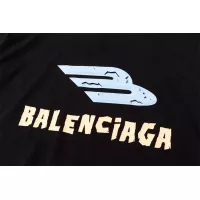 $45.00 USD Balenciaga T-Shirts Short Sleeved For Unisex #1328366