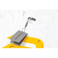 $45.00 USD Balenciaga T-Shirts Short Sleeved For Unisex #1328367
