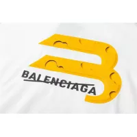 $45.00 USD Balenciaga T-Shirts Short Sleeved For Unisex #1328367