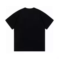 $42.00 USD Balenciaga T-Shirts Short Sleeved For Unisex #1328370
