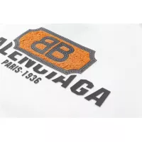 $45.00 USD Balenciaga T-Shirts Short Sleeved For Unisex #1328371