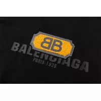 $45.00 USD Balenciaga T-Shirts Short Sleeved For Unisex #1328372