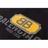 $45.00 USD Balenciaga T-Shirts Short Sleeved For Unisex #1328372