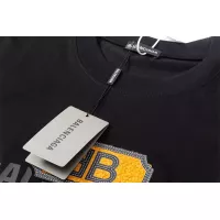 $45.00 USD Balenciaga T-Shirts Short Sleeved For Unisex #1328372