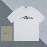 $42.00 USD Balenciaga T-Shirts Short Sleeved For Unisex #1328375