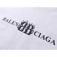 $42.00 USD Balenciaga T-Shirts Short Sleeved For Unisex #1328375