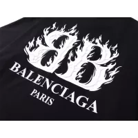$42.00 USD Balenciaga T-Shirts Short Sleeved For Unisex #1328376