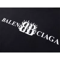 $42.00 USD Balenciaga T-Shirts Short Sleeved For Unisex #1328376