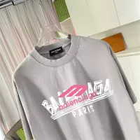 $45.00 USD Balenciaga T-Shirts Short Sleeved For Unisex #1328377