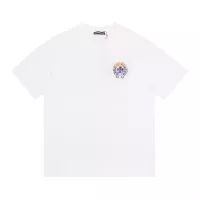 $39.00 USD Chrome Hearts T-Shirts Short Sleeved For Unisex #1328381