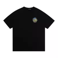 $39.00 USD Chrome Hearts T-Shirts Short Sleeved For Unisex #1328382