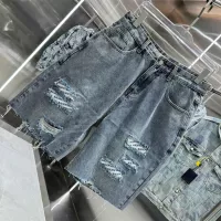 $56.00 USD Balenciaga Jeans For Men #1328488