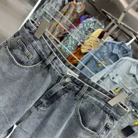 $56.00 USD Balenciaga Jeans For Men #1328488