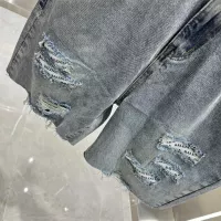 $56.00 USD Balenciaga Jeans For Men #1328488